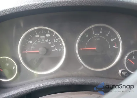 2012 Jeep Wrangler Unlimited Sport z USA, uszkodzony, nr VIN 1C4BJWDG9CL182560